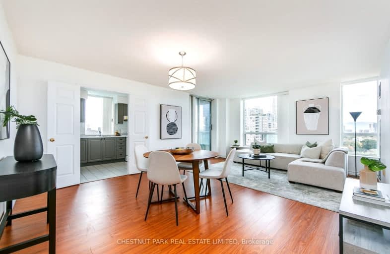 1101-28 Pemberton Avenue, Toronto | Image 1