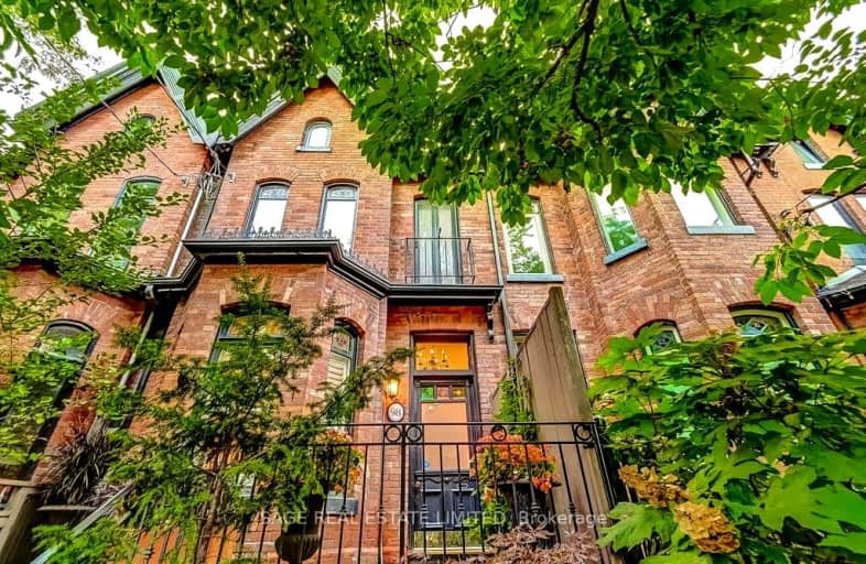 98 Seaton Street, Toronto | Image 1