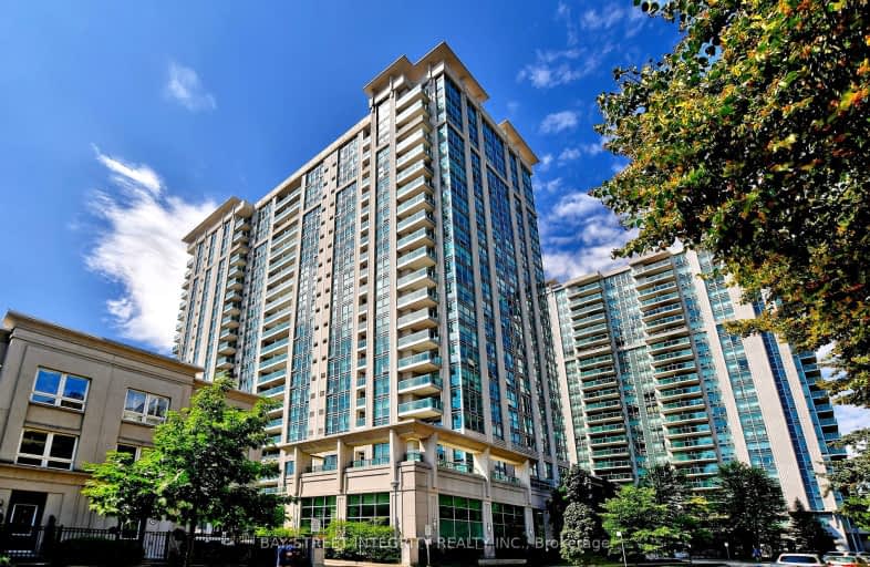 211-17 Anndale Drive, Toronto | Image 1