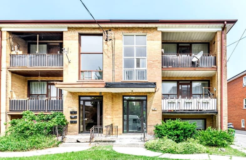 20 Wasdale Crescent, Toronto | Image 1