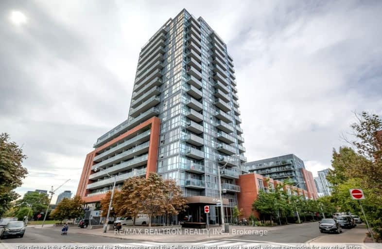 1603-25 Cole Street, Toronto | Image 1