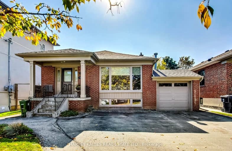 19 Robbie Avenue, Toronto | Image 1