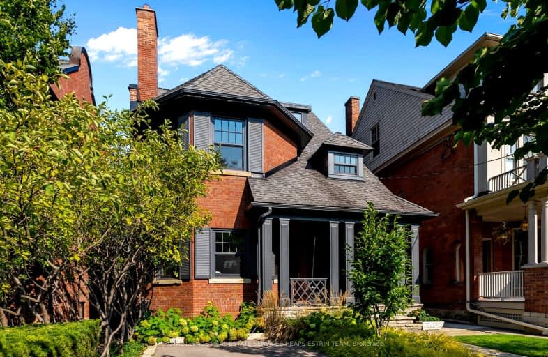 83 Glen Road, Toronto | Image 1