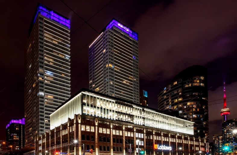 1602-19 Bathurst Street, Toronto | Image 1