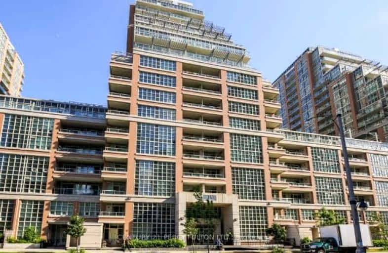 303-75 East Liberty Street, Toronto | Image 1