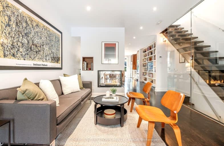 411 Hillsdale Avenue East, Toronto | Image 1