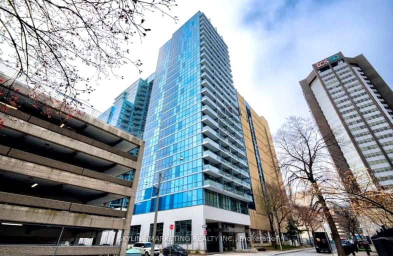 2109-210 Simcoe Street, Toronto | Image 1