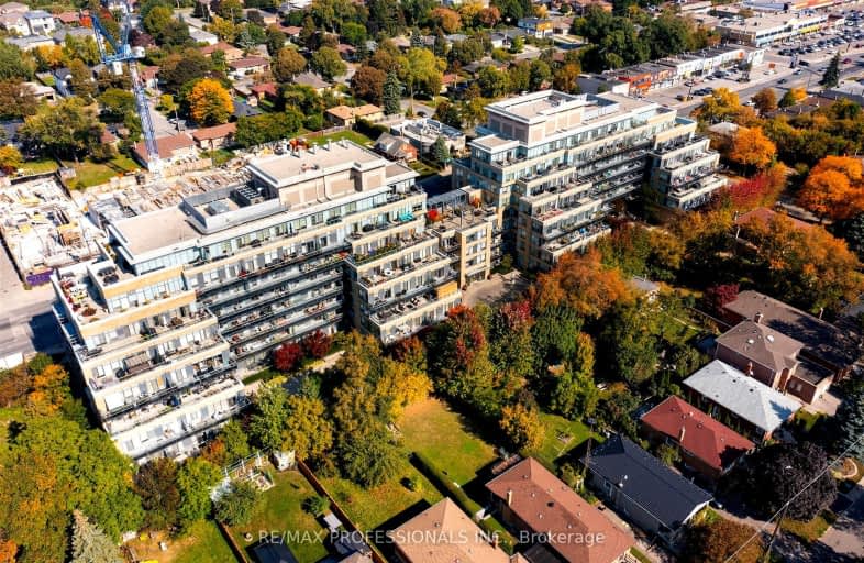242-701 Sheppard Avenue, Toronto | Image 1