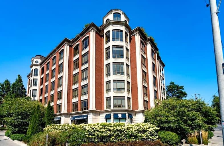 101-2 Roxborough Street East, Toronto | Image 1