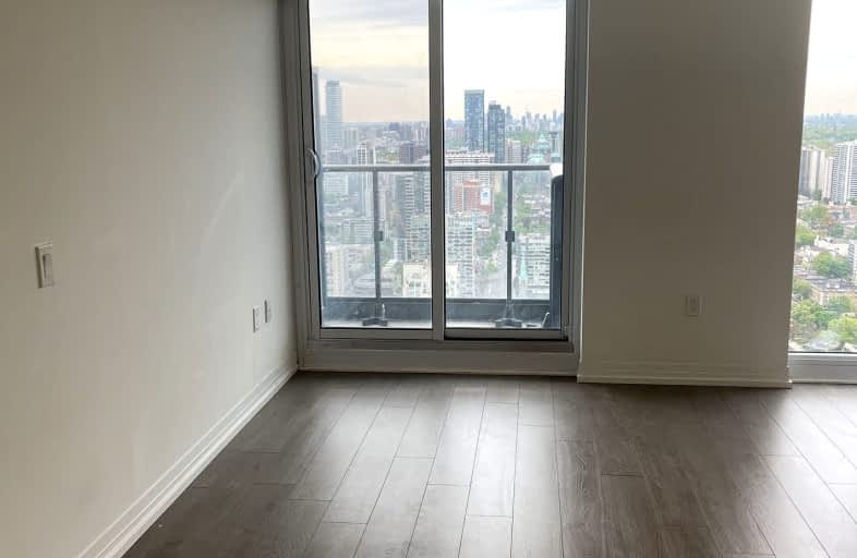 4711-251 Jarvis Street, Toronto | Image 1