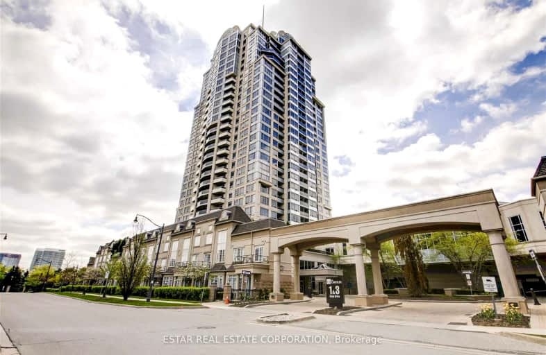 1106-3 Rean Drive, Toronto | Image 1