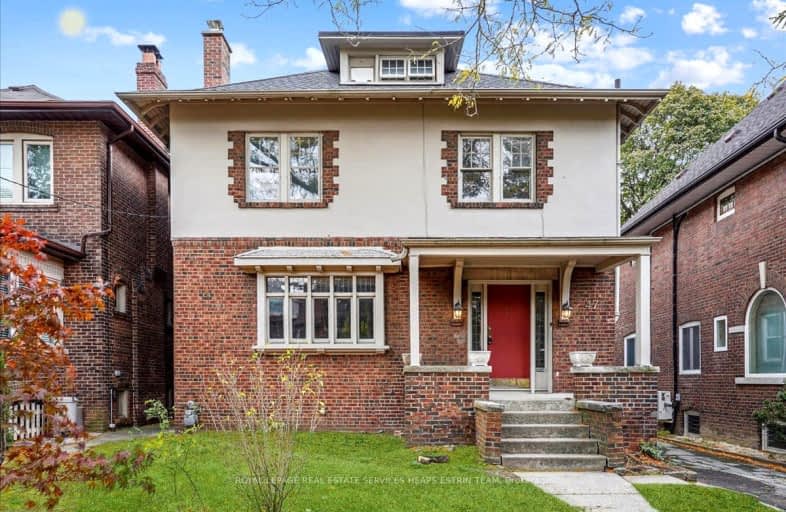 47 Rose Park Drive, Toronto | Image 1