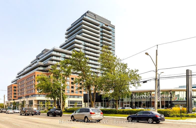 611-33 Frederick Todd Way, Toronto | Image 1