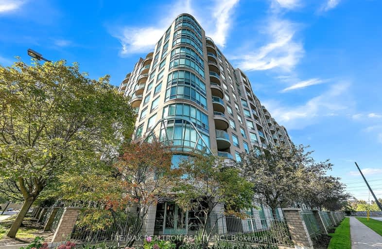 503-18 Pemberton Avenue West, Toronto | Image 1