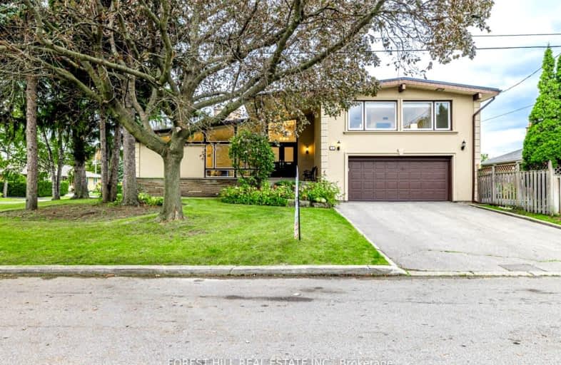 25 Blue Forest Drive, Toronto | Image 1