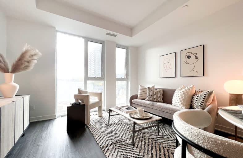 313-185 Alberta Avenue, Toronto | Image 1