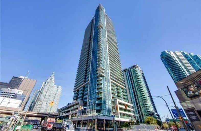 415-33 Bay Street, Toronto | Image 1