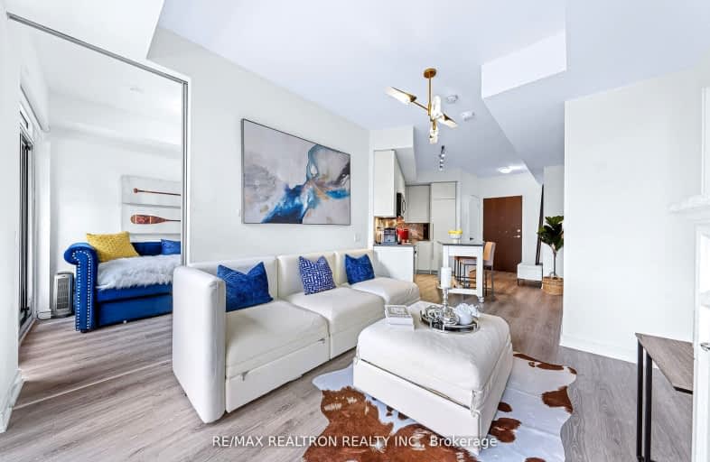 340-38 Iannuzzi Street, Toronto | Image 1