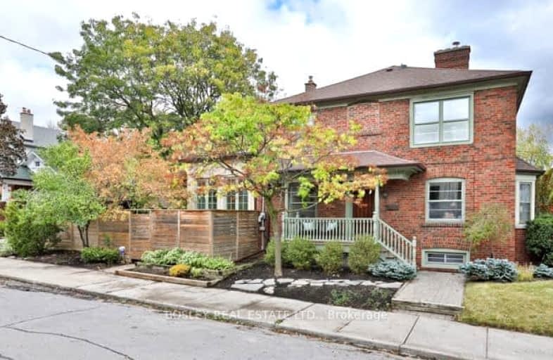 3 Whitewood Road, Toronto | Image 1