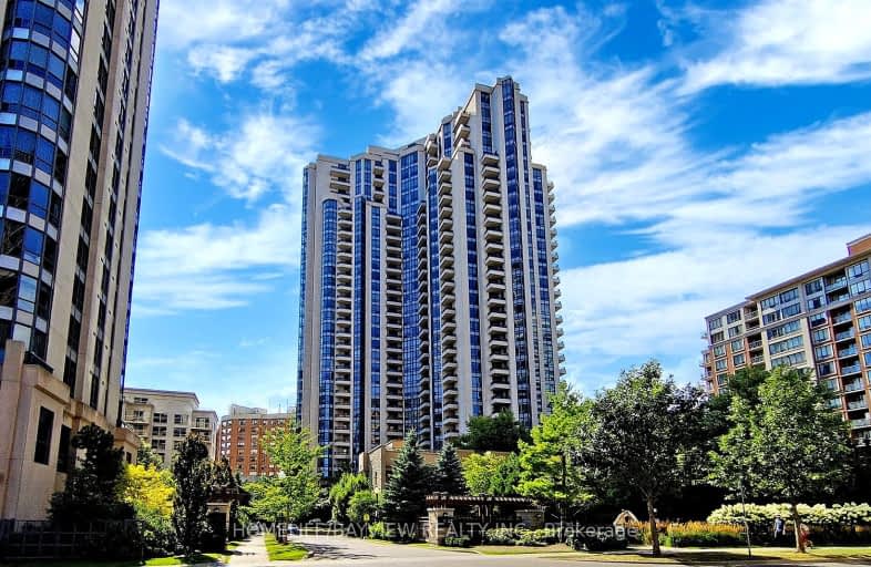 1129-500 Doris Avenue, Toronto | Image 1
