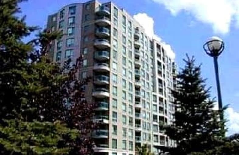 307-8 Pemberton Avenue, Toronto | Image 1