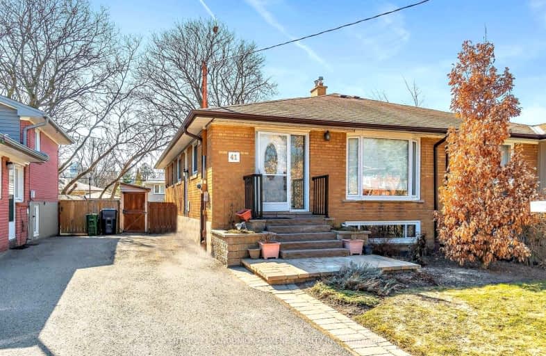 41 Holcolm Road, Toronto | Image 1