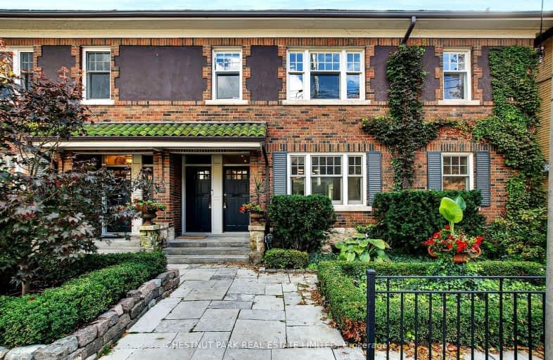 145 Roxborough Street West, Toronto | Image 1