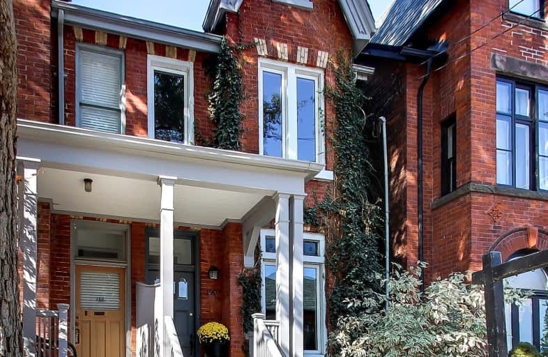 190 Borden Street, Toronto | Image 1