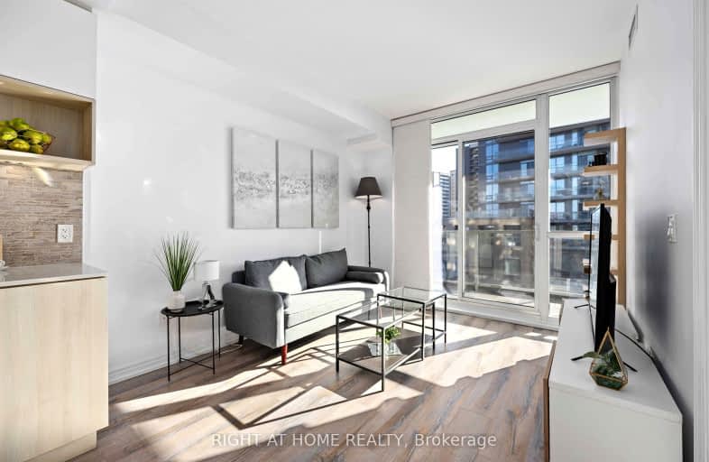 406-52 Forest Manor Road, Toronto | Image 1