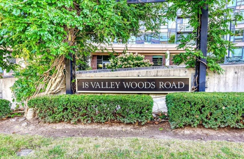 Gph1-18 Valley Woods Road South, Toronto | Image 1