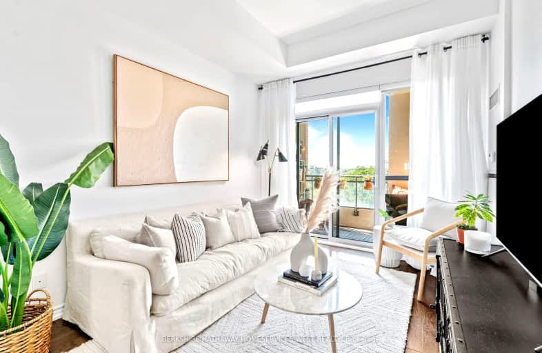 704-23 Glebe Road West, Toronto | Image 1