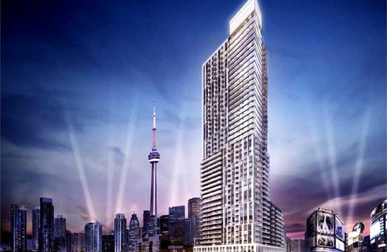 1810-251 Jarvis Street, Toronto | Image 1