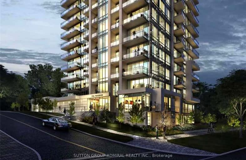 103-2 Teagarden Court, Toronto | Image 1