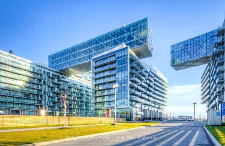 1213-29 Queens Quay East, Toronto | Image 1