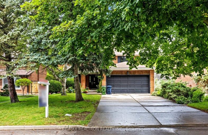 Basem-72 Risebrough Avenue, Toronto | Image 1
