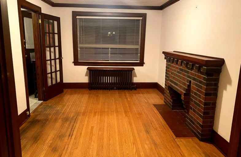 132 Holland Park Avenue, Toronto | Image 1