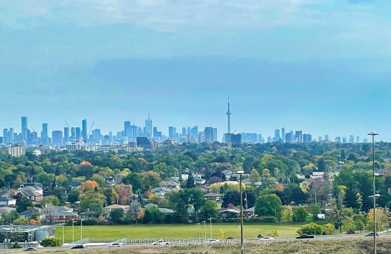 1406-8 Tippett Road, Toronto | Image 1