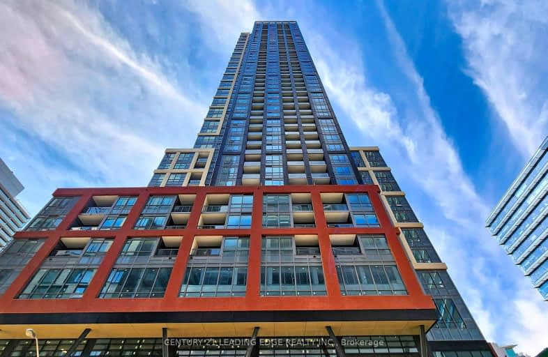 1609-108 Peter Street, Toronto | Image 1