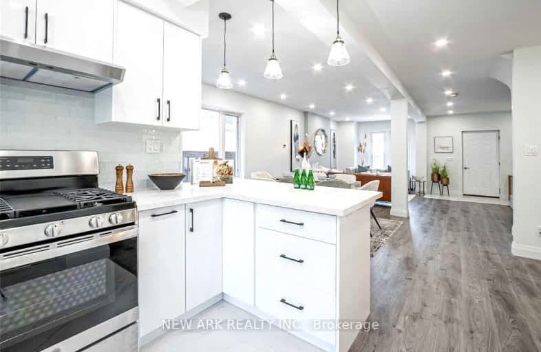 Onebe-179 Oakwood Avenue, Toronto | Image 1