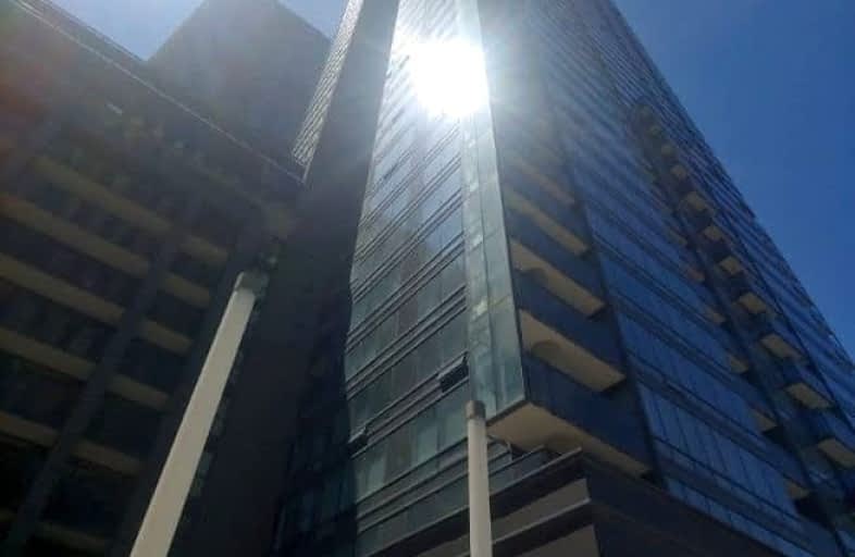 3208-295 Adelaide Street West, Toronto | Image 1