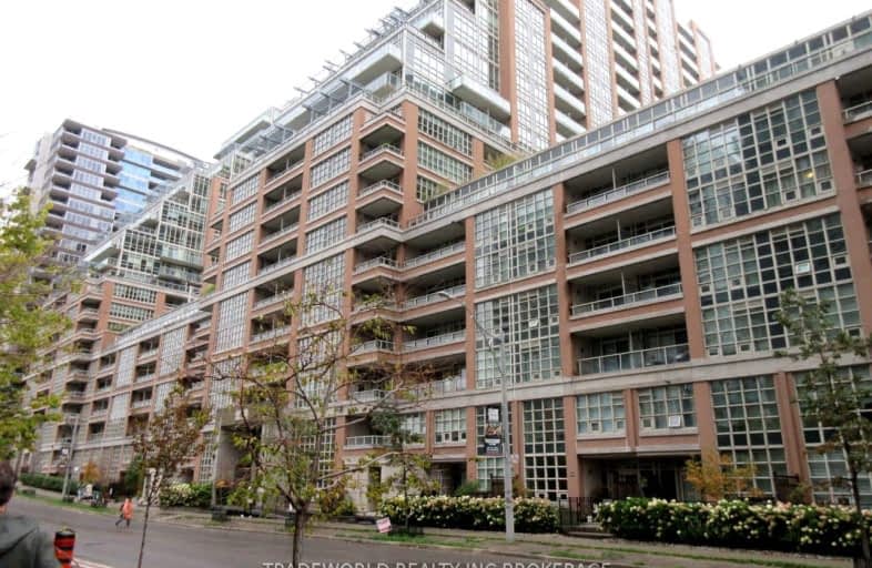 1205-75 East Liberty Street, Toronto | Image 1