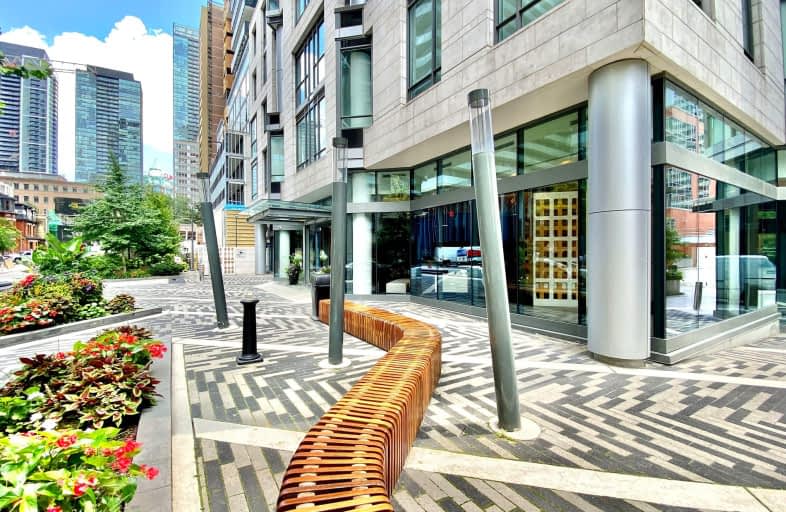2810-45 Charles Street East, Toronto | Image 1