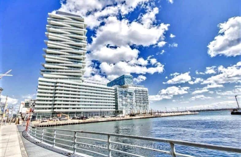 812-15 Queens Quay East, Toronto | Image 1