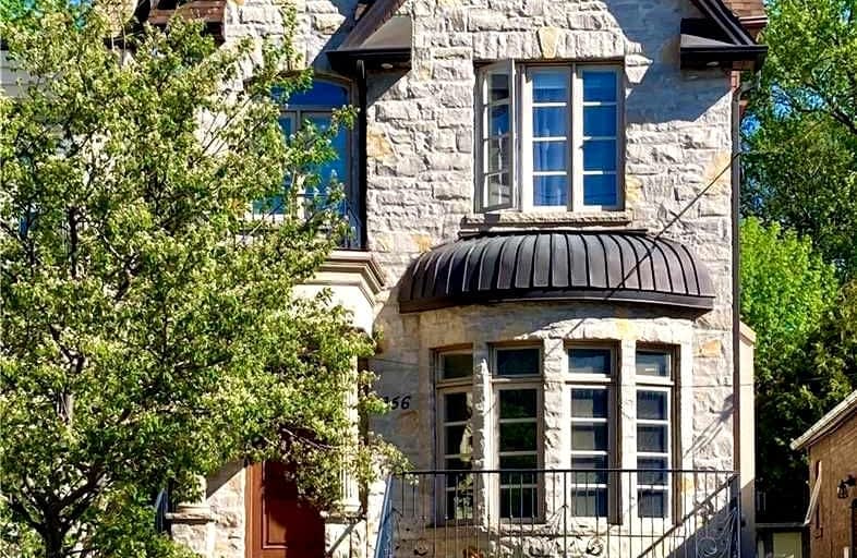 356 Fairlawn Avenue, Toronto | Image 1