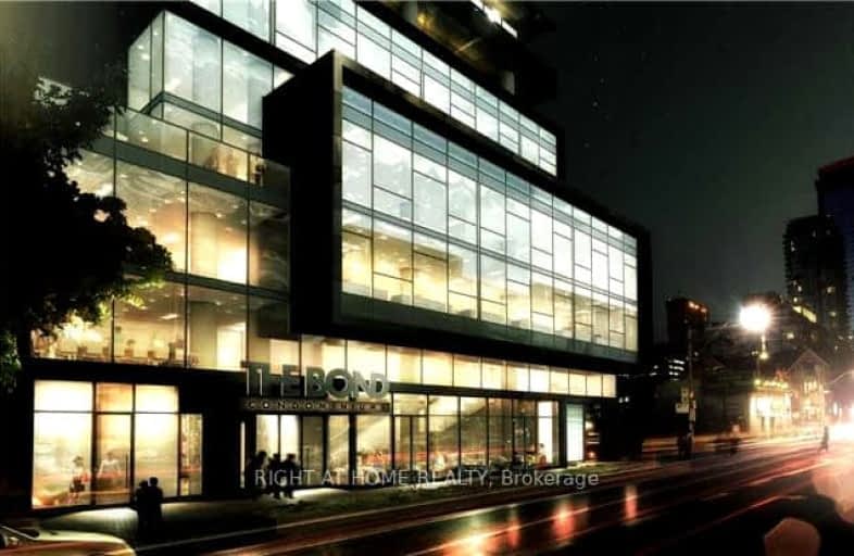 1310-290 Adelaide Street West, Toronto | Image 1