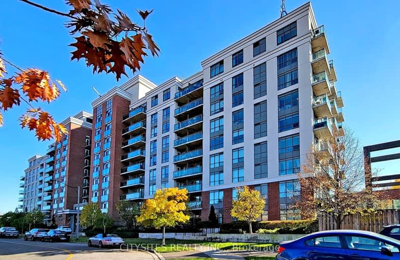 416-120 Dallimore Circle, Toronto | Image 1