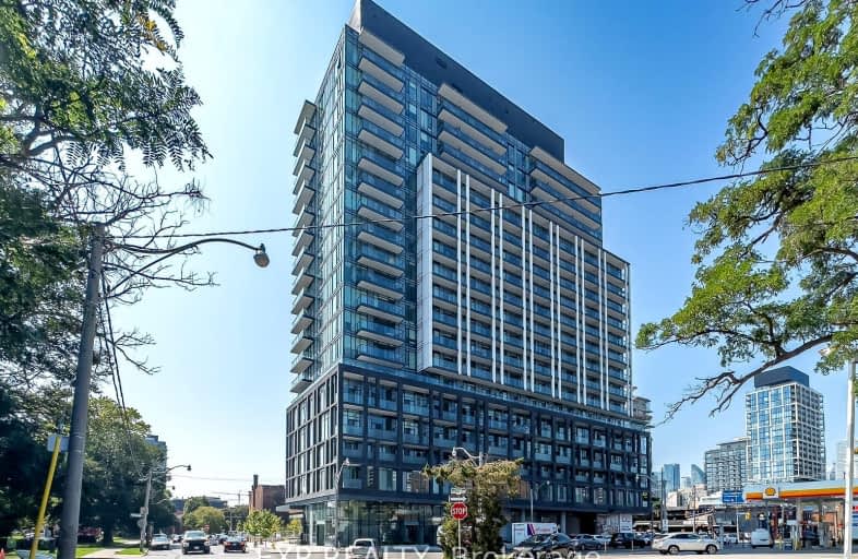 1911-50 Power Street, Toronto | Image 1