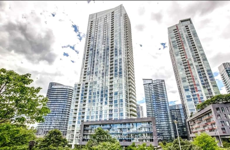 508-75 Queens Wharf Road, Toronto | Image 1