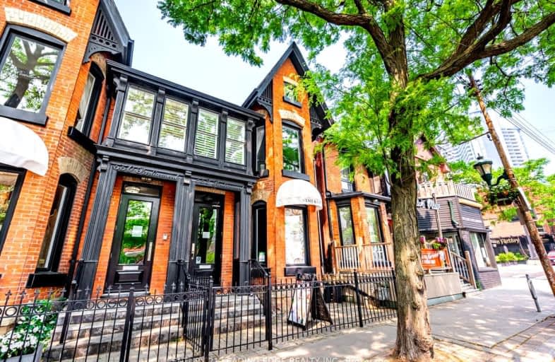 02-552 Parliament Street, Toronto | Image 1