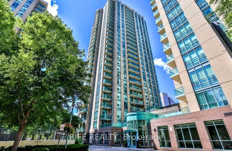 #1712-22 Olive Avenue, Toronto | Image 1